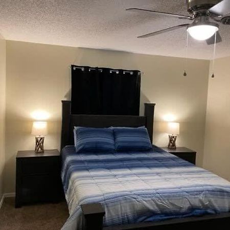 Charming 1-Br Upstairs Apartment Near Fort Sill! 로턴 외부 사진