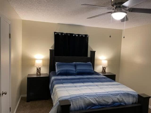 Charming 1-Br Upstairs Apartment Near Fort Sill! 로턴 외부 사진